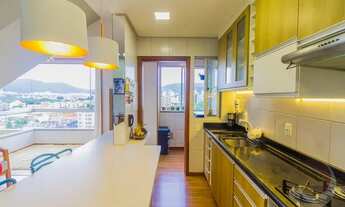 Imagem 6: Cobertura Duplex em ótima localização na Trindade - Florianópolis