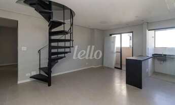 Imagem: São Paulo - Apartamento Padrão - Tatuapé