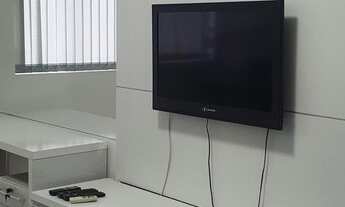 Imagem 2: Apartamento mobiliado para aluguel, 1 quarto em Universitário - Caruaru - PE