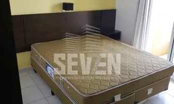 Imagem 5: APARTAMENTO MOBILIADO CITY RESIDENCIAL