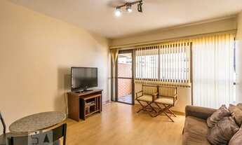 Imagem: Apartamento para Aluguel - Alphaville, 1