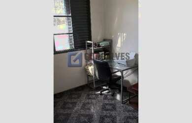 Imagem 6: SAO BERNARDO DO CAMPO - Residential / Sobrado - VILA MARCHI