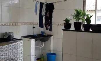 Imagem 2: Casa no Soledade - Venda ou troca em caminhão