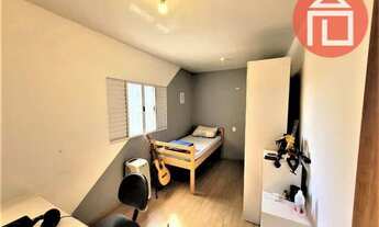 Imagem 4: Casa com 3 dormitórios à venda, 83 m² por R$ 450.000,00 - Recanto Elizabete - Bragança Pau