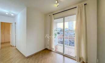 Imagem 6: Apartamento com 2 dormitórios à venda, 54 m² por R$ 425.000,00 - Jaguaré - São Paulo/SP