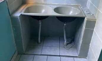 Imagem 3: Casa pra alugar Casa com 1 dormitório