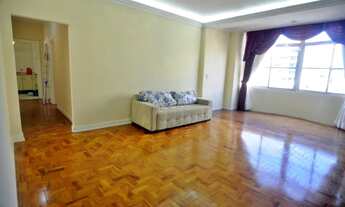 Imagem 2: São Paulo - Apartamento Padrão - Campos Elíseos