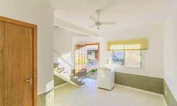 Imagem 3: Casa de Condomínio para Aluguel - Aberta dos Morros, 2 Quartos, 76 m2