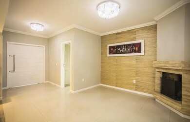 Imagem 7: Casa alto padrão a venda em condomínio