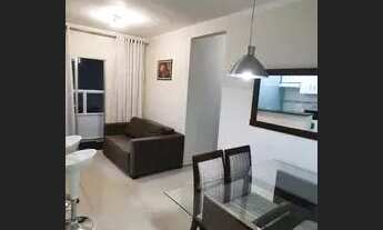 Imagem: Apartamento residencial para Venda Spazio