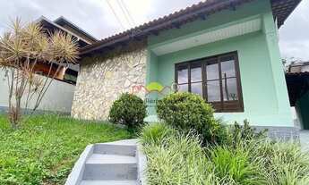 Imagem: Joinville - Casa Padrão - Santa Catarina