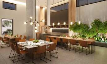 Imagem 5: APARTAMENTO - VILA ANASTÁCIO - SP