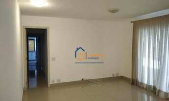 Imagem 3: Apartamento com 4 dormitórios para alugar, 162 m² por R$ 9.996,78/mês - Barra Funda - São