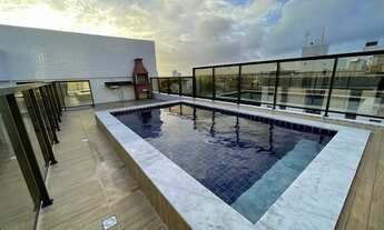 Imagem: Apartamento tipo flat/Studio/loft na melhor