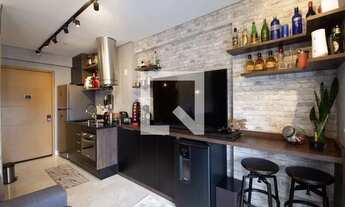 Imagem 6: Apartamento para Aluguel - Centro, 1 Quarto, 32 m2