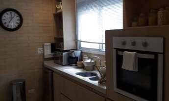 Imagem 2: Sobrado condominio no Morumbi