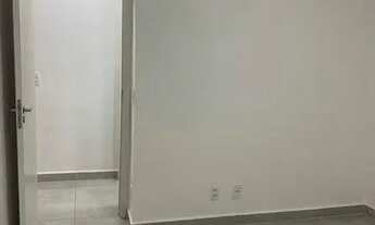 Imagem 2: Apartamento com 1 dormitório, 33 m² - venda por R$ 290.000,00 ou aluguel por R$ 2.248,00/m