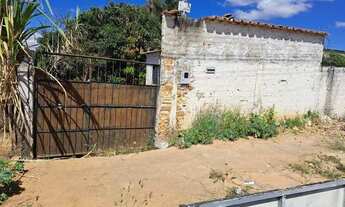 Imagem 4: Lote com barracão venda ou troca