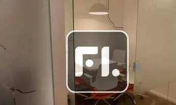 Imagem 3: Conjunto para alugar, 243 m² por R$ 22.190,01/mês - Alphaville - Barueri/SP