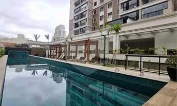 Imagem 3: Oportunidade - Apartamento garden na Barra Funda com 178 m², 3 dormitórios e 2 vagas