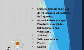 Imagem 5: Excelente apartamento Riacho Fundo II