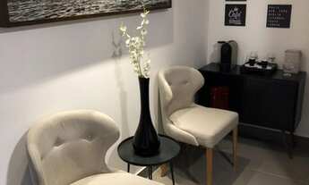 Imagem 2: VASCO DA GAMA PLAZA SALAS COMERCIAIS 27 M2 PRONTAS