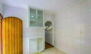 Imagem 6: Sobrado com 2 dormitórios à venda, 100 m² por R$ 530.000,00 - Jardim Las Vegas - Santo And