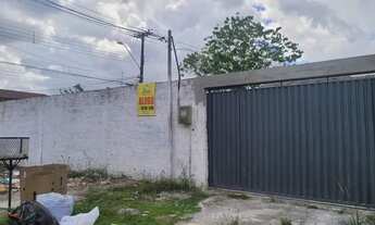 Imagem 5: Casa no Satélite R$ 1.500,00