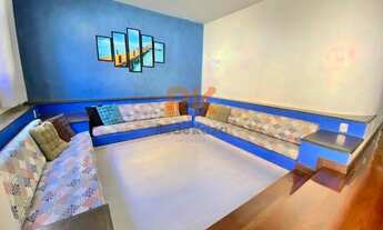 Imagem 6: Casa para aluguel, 5 quartos, 2 suítes, 4 vagas, SÃO LUIZ - Belo Horizonte/MG