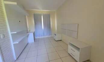 Imagem: Alugo apartamento semimobiliado