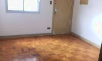 Imagem: Apartamento 1 dormitório - Tamandare Próx