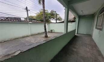 Imagem 6: Excelente Casa com 2 quartos, Linear em Rocha Miranda - Rio de Janeiro