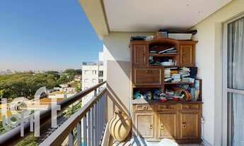 Imagem 6: Apartamento à venda em Alto da Lapa com 70 m², 2 quartos, 1 suíte, 2 vagas