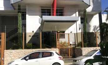 Imagem 3: Centro - Goiânia - GO Apto com 73m2, 3 quartos sendo 1 com suíte, 2 quartos de solteiro