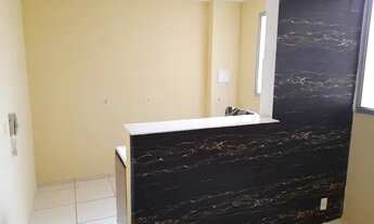 Imagem 3: Apartamento 2 quartos