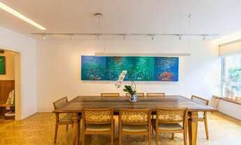 Imagem 4: Apartamento com 3 dormitórios à venda, 286 m² por R$ 4.800.000,00 - Ipanema - Rio de Janei