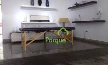 Imagem 6: Sobrado com 2 dormitórios à venda, 210 m² por R$ 1.400.000 - Aclimação - São Paulo/SP