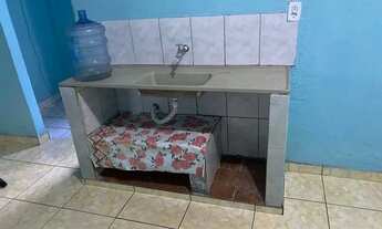 Imagem: Casa pra alugar