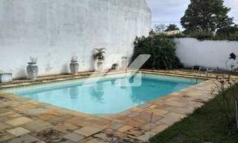 Imagem: Casa - Nova Campinas - Campinas