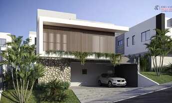 Imagem 5: Casa 3 suítes em Condominio Fechado