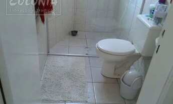 Imagem 7: Santo André - Apartamento Padrão - Vila São Pedro