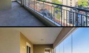 Imagem 1: Apartamento para venda com 110 metros quadrados com 3 quartos em Jardim da Saúde - São Pau