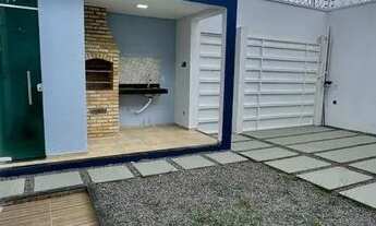 Imagem 2: Casa para venda em Natal/RN