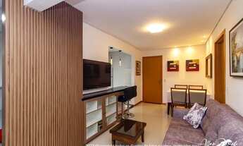 Imagem 3: Rua 24 Norte Casa Blanca 1 quarto 45m² Reformado 1 Vaga Varanda Lazer