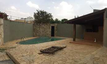 Imagem 7: Casa à venda, 6 quartos, 1 suíte, 4 vagas, Jardim Vivendas - São José do Rio Preto/SP