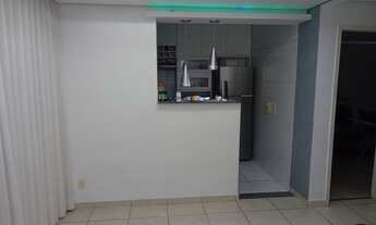 Imagem 6: Excelente apartamento de 2 quartos e 1 vaga de garagem no bairro Planalto