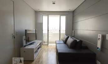 Imagem 3: Apartamento para Aluguel - Mooca, 2 Quartos, 48 m2