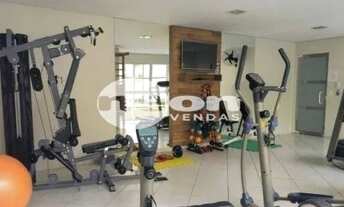 Imagem 3: SãO BERNARDO DO CAMPO - Apartamento Padrão - Jardim do Mar