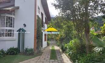 Imagem 6: Casa para Venda em Teresópolis, Albuquerque, 4 dormitórios, 2 suítes, 3 banheiros, 1 vaga