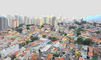 Imagem 4: Vila Ipojuca - varanda, 2 suítes, 2 vagas